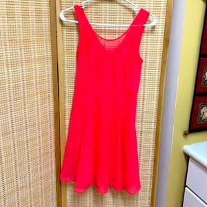 Express size 0 dress